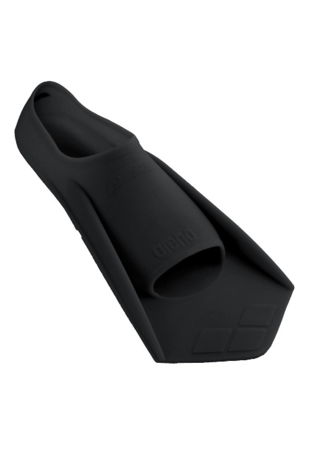 Powerfin - Black/Silver 1707096000046787067 #1