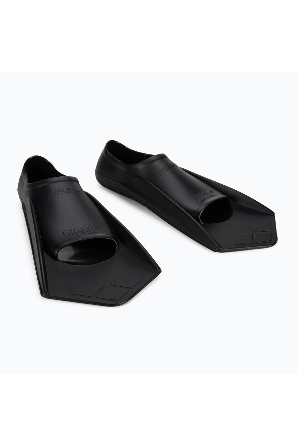 Powerfin - Black/Silver 1707096000046787067 #5