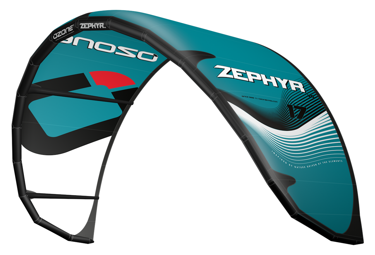 Zephyr V6 - Esmerald 1707096000095281647 #1