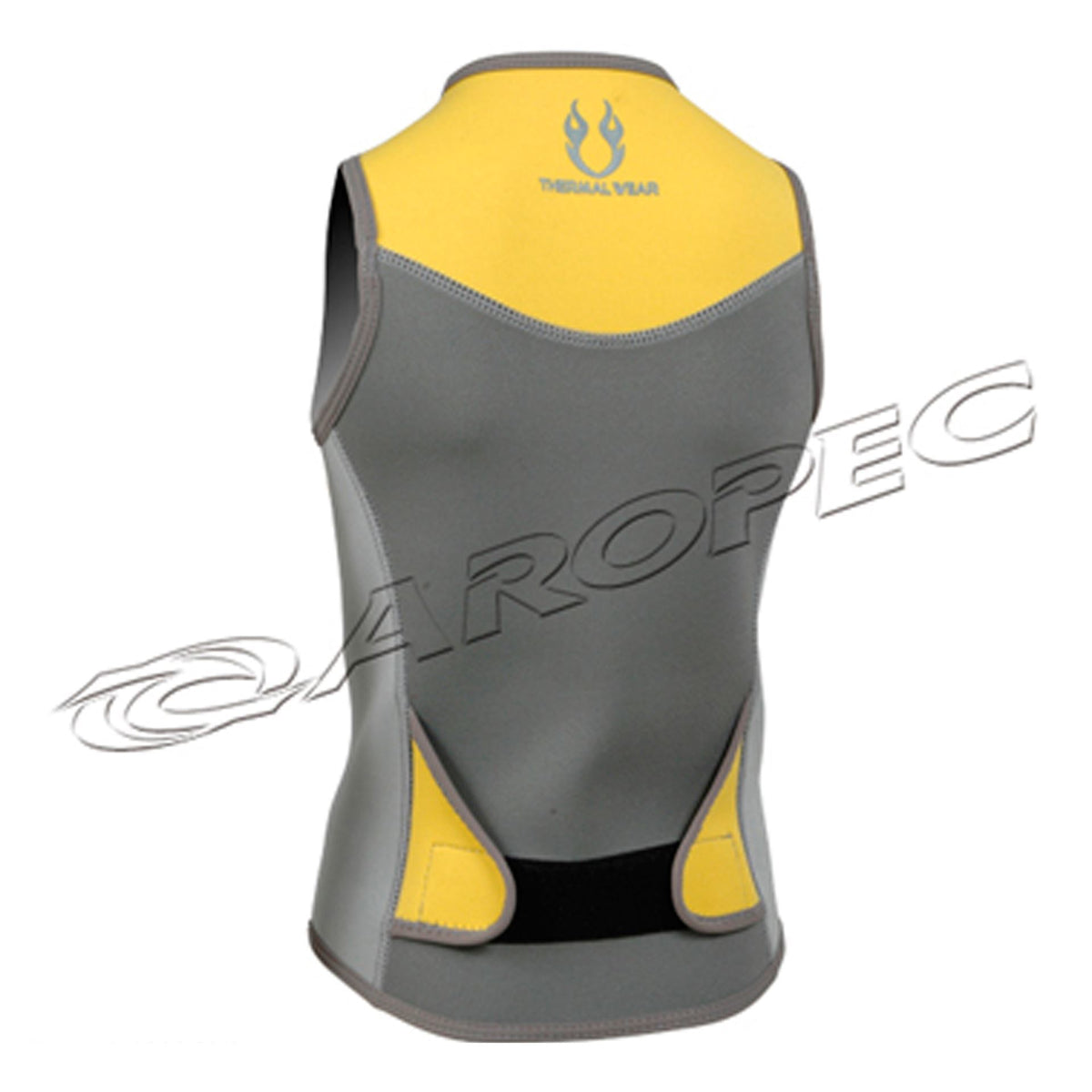 Chaleco Neopreno 2 mm 1707096000021460075 #2