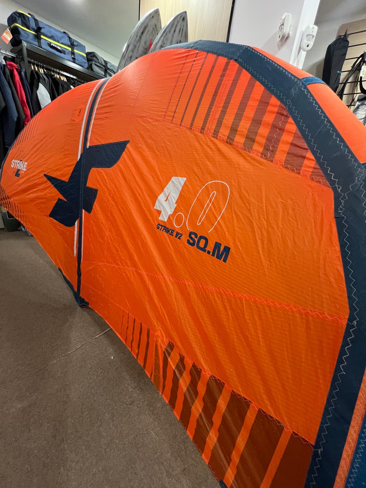 Strike V3 - Orange 1707096000054703397 #4