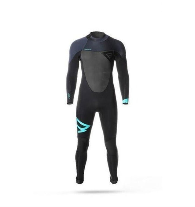 Defence 3/2 D/L Men Wetsuit 1707096000000388417 #1