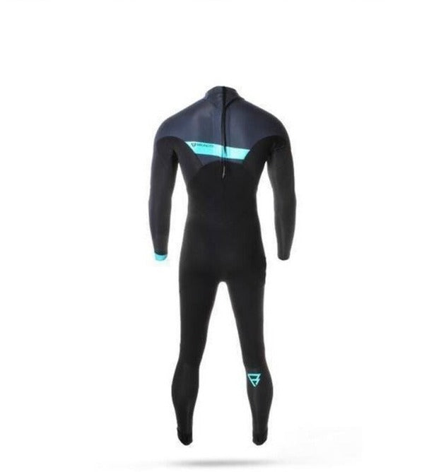 Defence 3/2 D/L Men Wetsuit 1707096000000388417 #2
