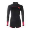 Defence Longarm Shorty 3/2 D/L Women Wetsuit 1707096000000388705 #1