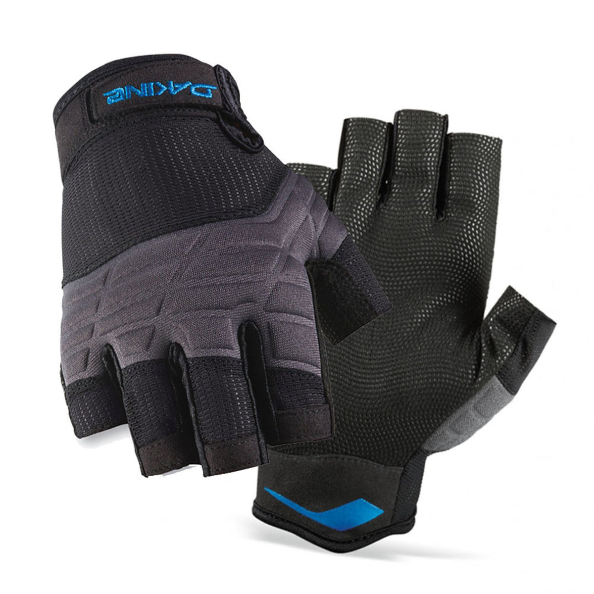 Half Finger Sailing Glo Unisex 1707096000000391582 #1