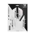 G10 Twintip Fins (Per 4) 1707096000000417229 #1