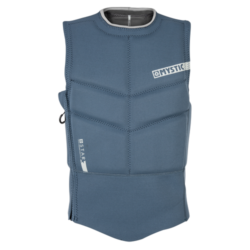 Star Impact Vest Szip 1707096000002825116 #1