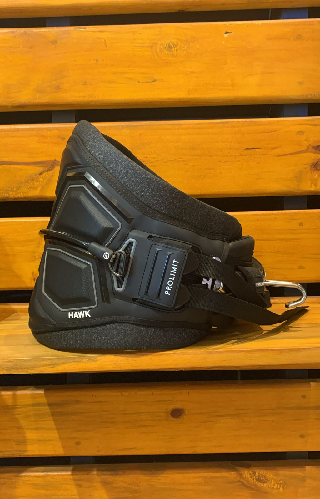 Harness Kite Waist Hawk - Black 1707096000030022111 #4