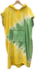 Poncho Grueso - Batik 4 1707096000030452123 #1