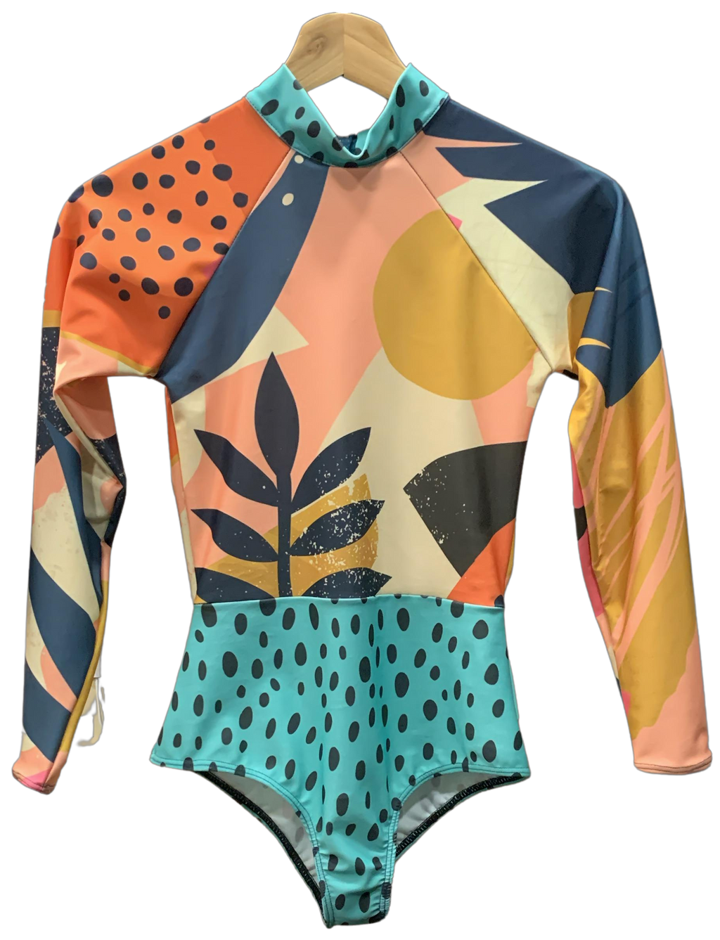 Lycra California 1707096000022168158 #2