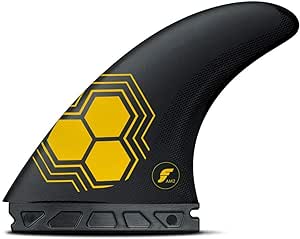 AM 2 Thruster Alpha - Yellow/Carbon 1707096000032493897 #2