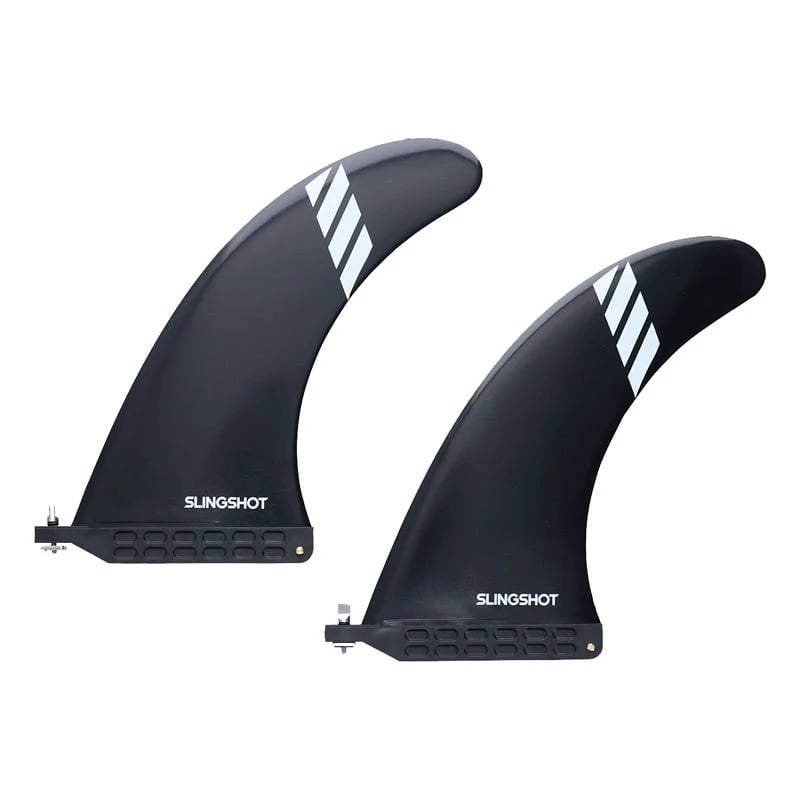 Foil Track 9” Fin Pack 1707096000106707031 #1