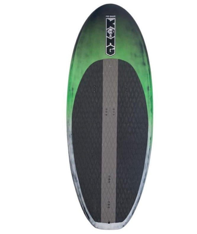 Surf Foil Green 1707096000019880180 #1