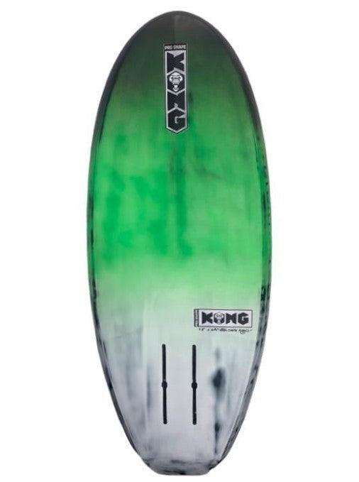 Surf Foil Green 1707096000019880180 #2