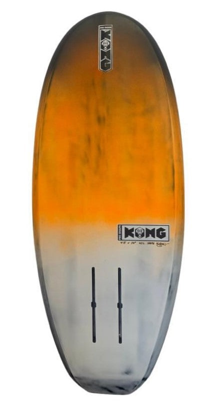 Surf Foil Orange 1707096000019674113 #2