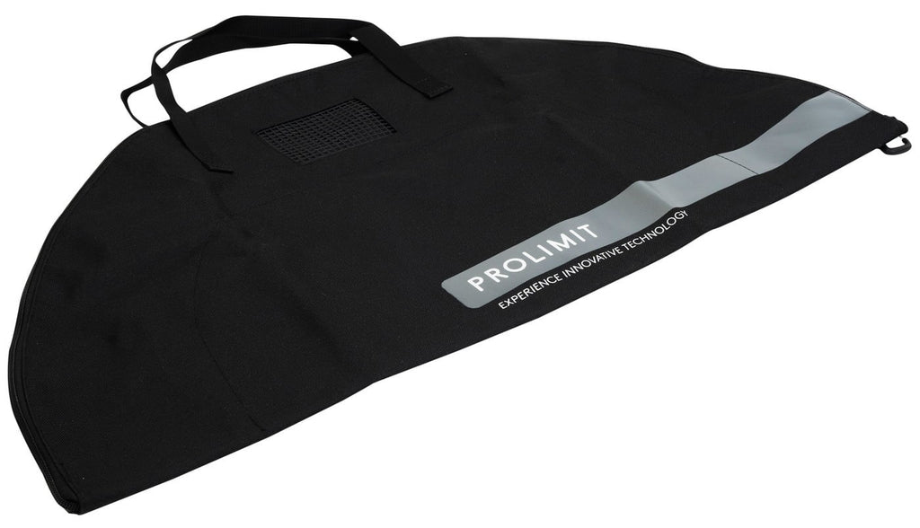 Prolimit Wetsuit Bag Bk/Gr - black/white 1707096000024966731 #1