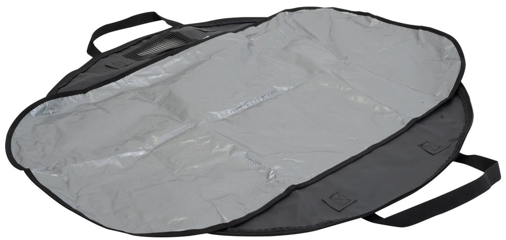 Prolimit Wetsuit Bag Bk/Gr - black/white 1707096000024966731 #2