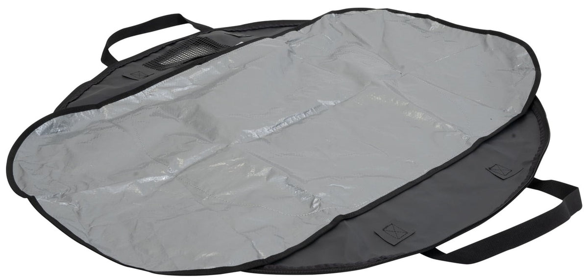 Prolimit Wetsuit Bag Bk/Gr - black/white 1707096000024966731 #2