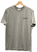 New Back Circle Tee 1707096000014212215 #1