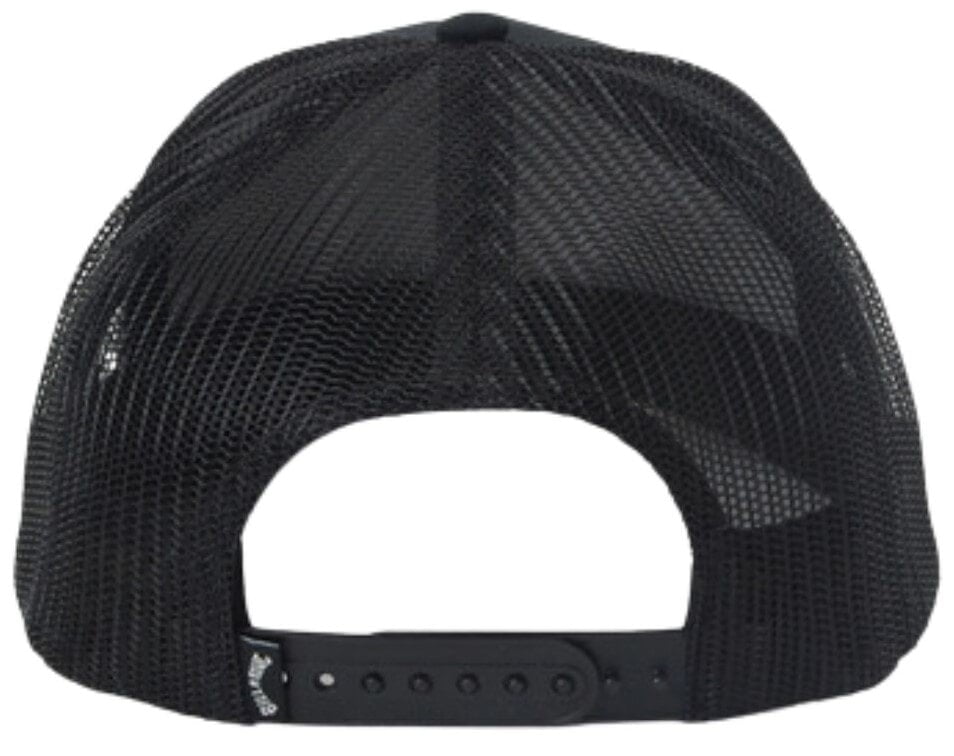 STACKED TRUCKER - NEGRO 1707096000031544417 #3