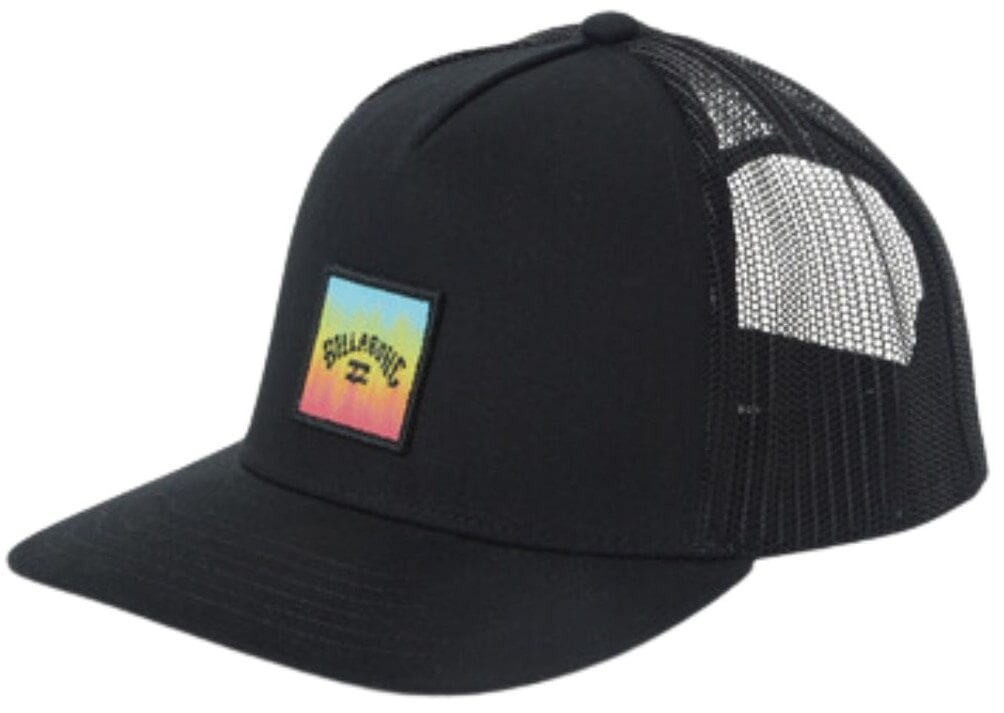 STACKED TRUCKER - NEGRO 1707096000031544417 #2