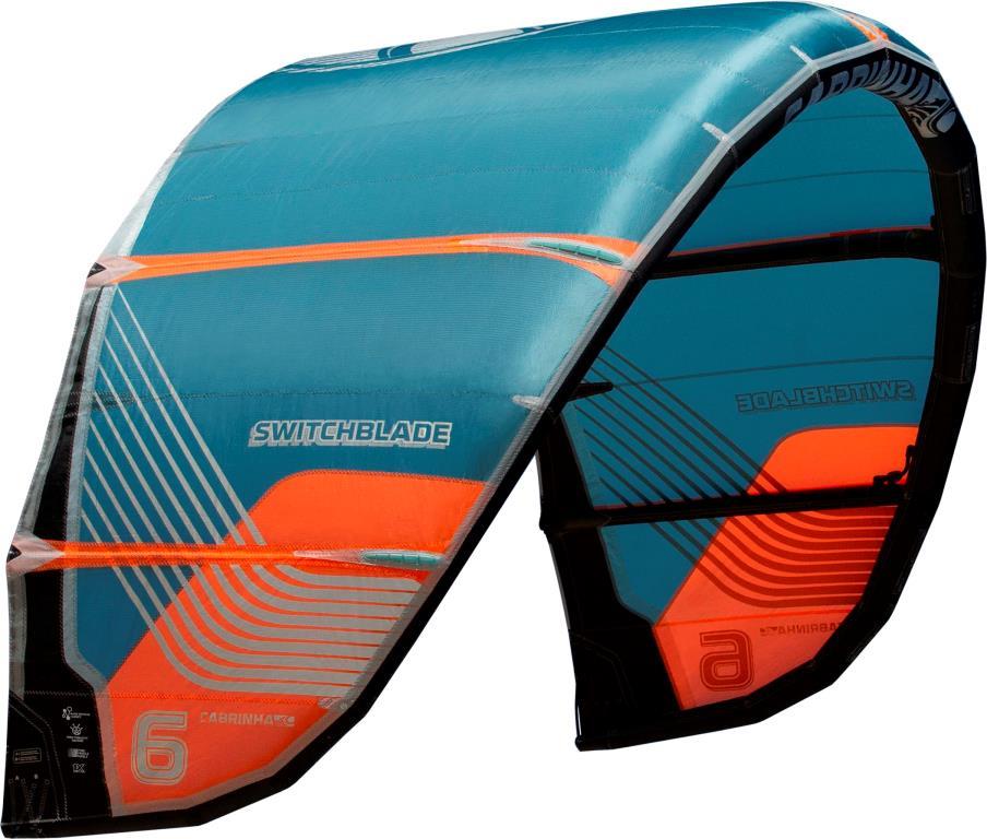 SWITCHBLADE 2020 - TEAL 1707096000113078010 #1