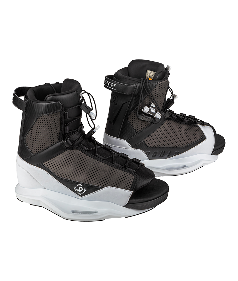 District - Stage 2 - White / Black 1707096000100909224 #1