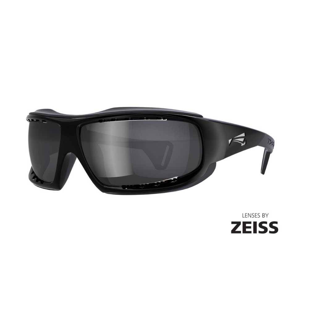 Typhoon / Gloss Black - Black / Zeiss / PA Polarized / Methane Smoke 1707096000049488797 #3
