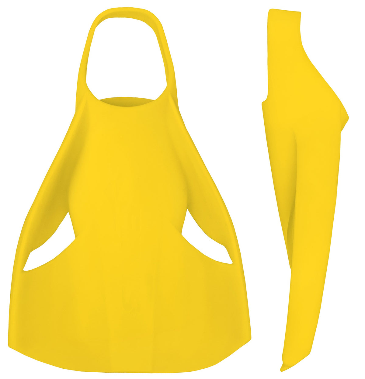 EDGE FIN - Yellow 1707096000032493356 #1