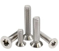 1 X Flat Head Screws Torx M6X20 and M6X16 1707096000011985701 #1