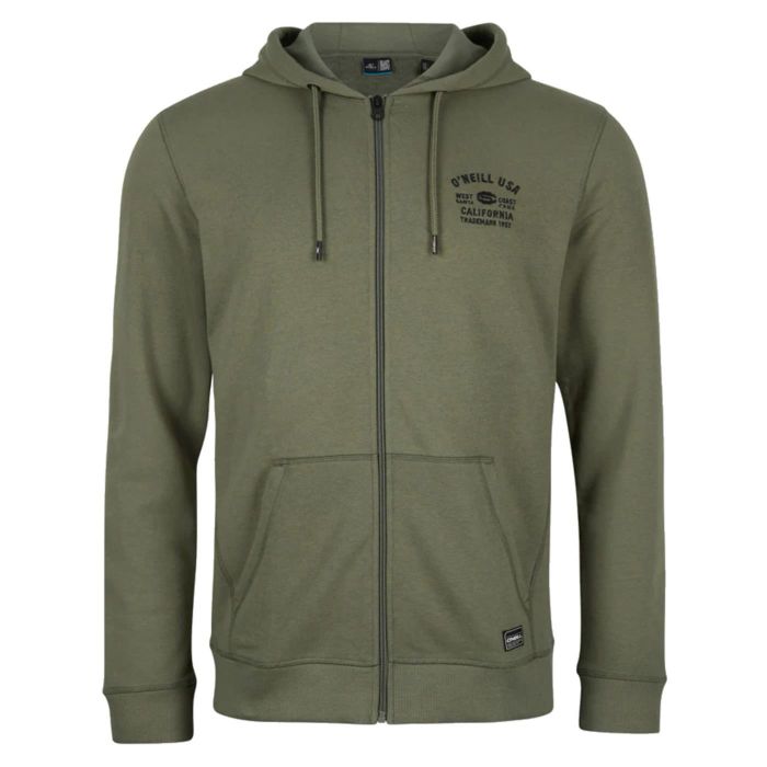 STATE FZ HOODIE 1707096000022829732 #1