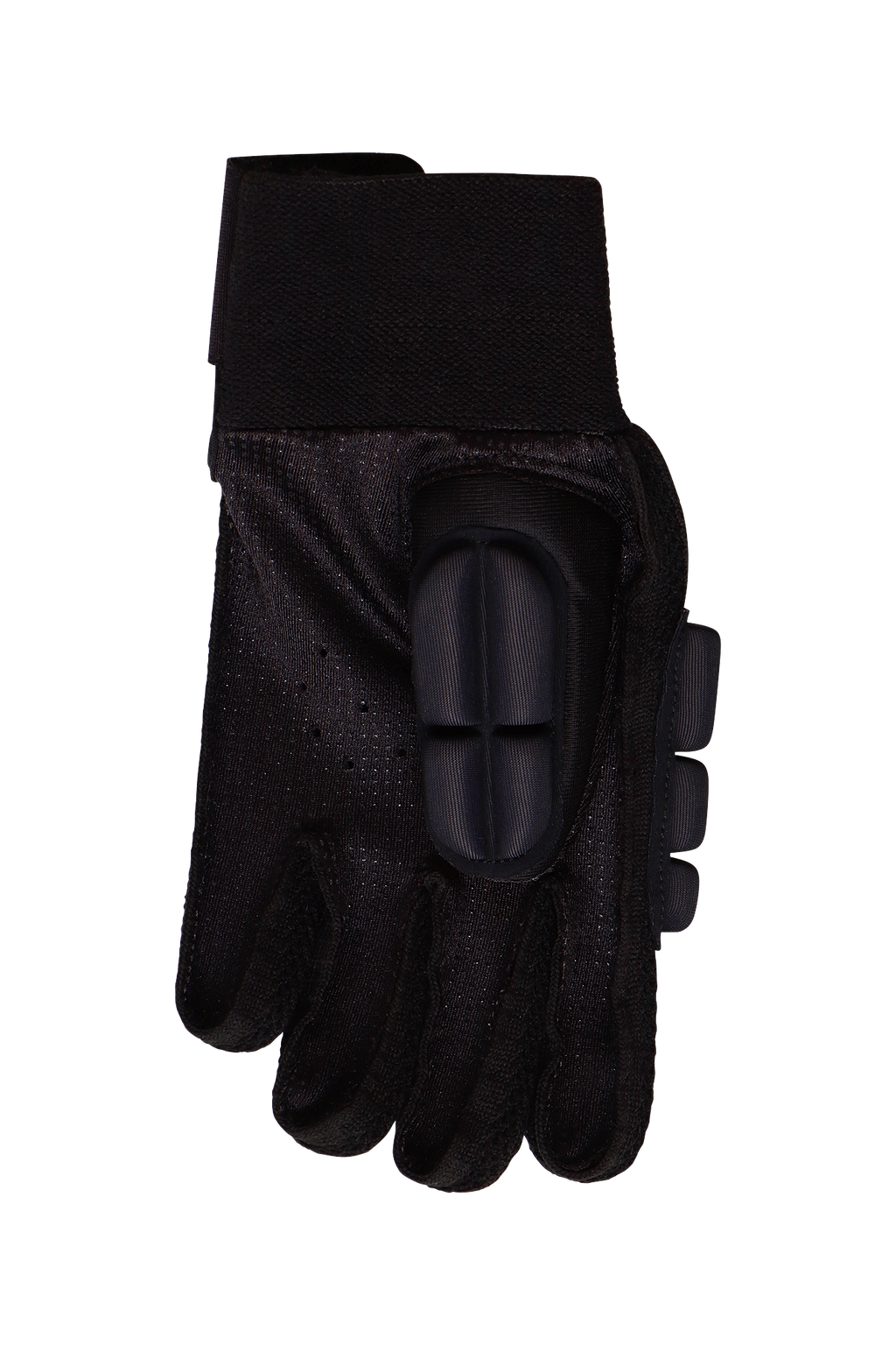 Yoroi Full Foam Glove - Right Hand - Iconic Black 1707096000053855110 #2