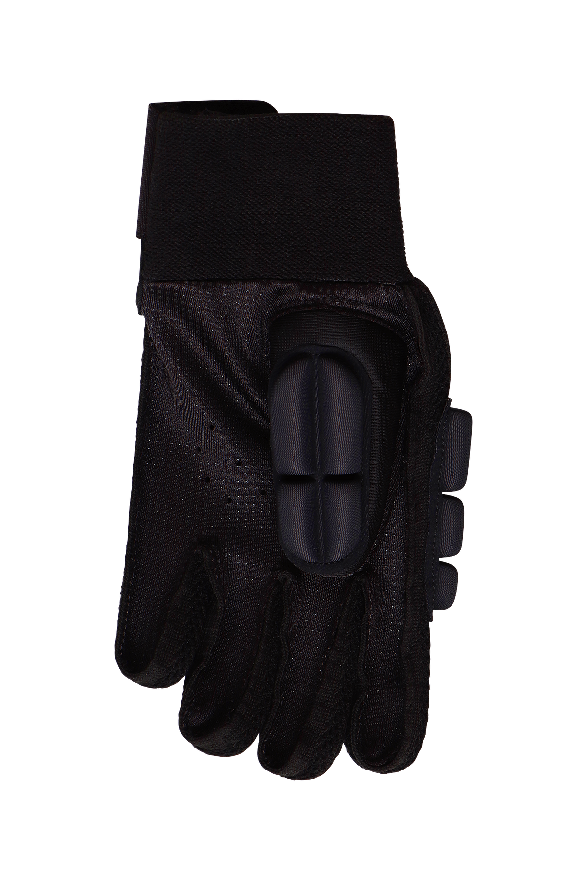 Yoroi Full Foam Glove - Right Hand - Iconic Black 1707096000053855110 #2
