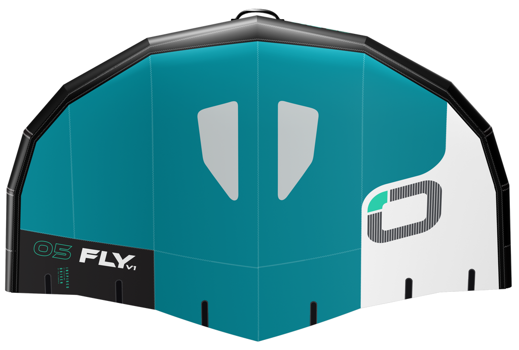 FLY V1 Wing with bag and waist leash 1707096000021948769 #3