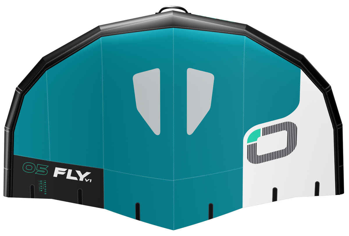FLY V1 Wing with bag and waist leash 1707096000021948769 #3