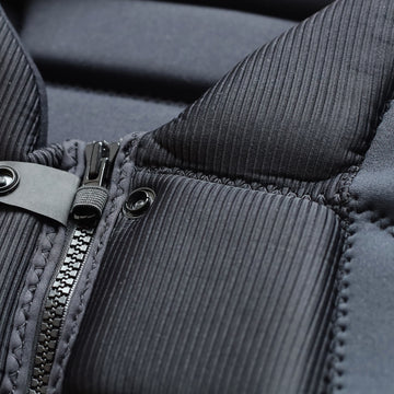 Defender HF Impact Vest - Black 1707096000030652216 #3