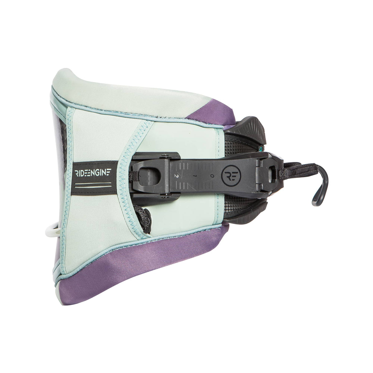 Elite Carbon V8 Harness - Grey Storm 1707096000098956177 #4