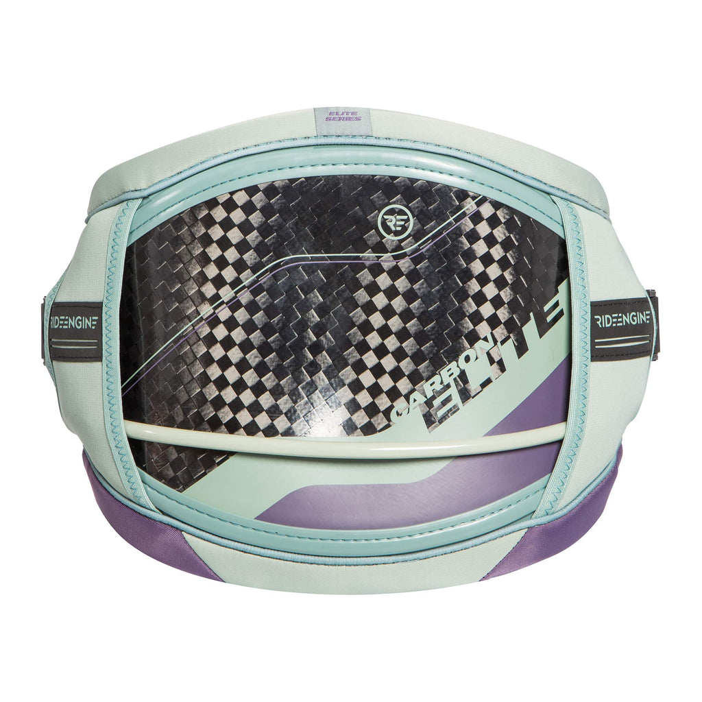 Elite Carbon V8 Harness - Grey Storm 1707096000098956177 #1