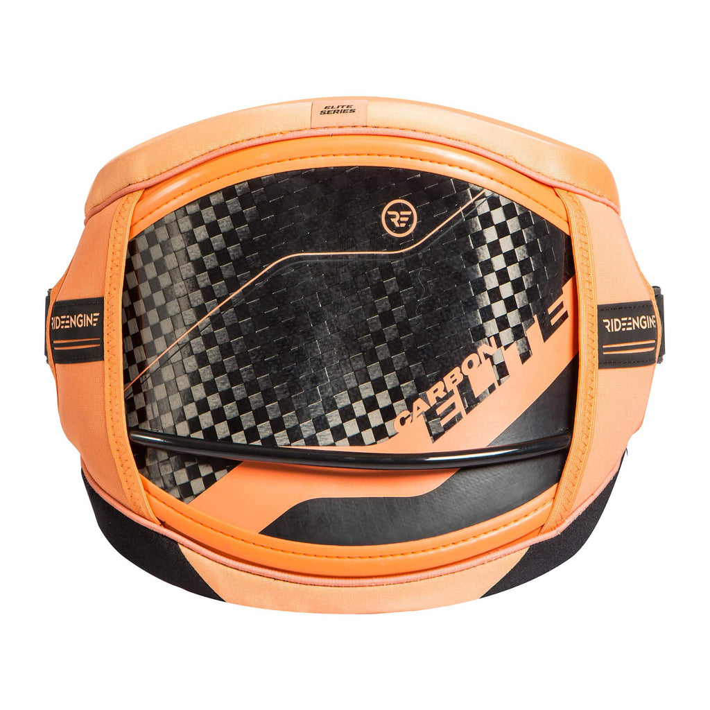 Elite Carbon V8 Harness - Sunset 1707096000098956220 #1