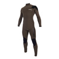 Majestic Fullsuit 4/3mm Fzip 1707096000002820256 #1