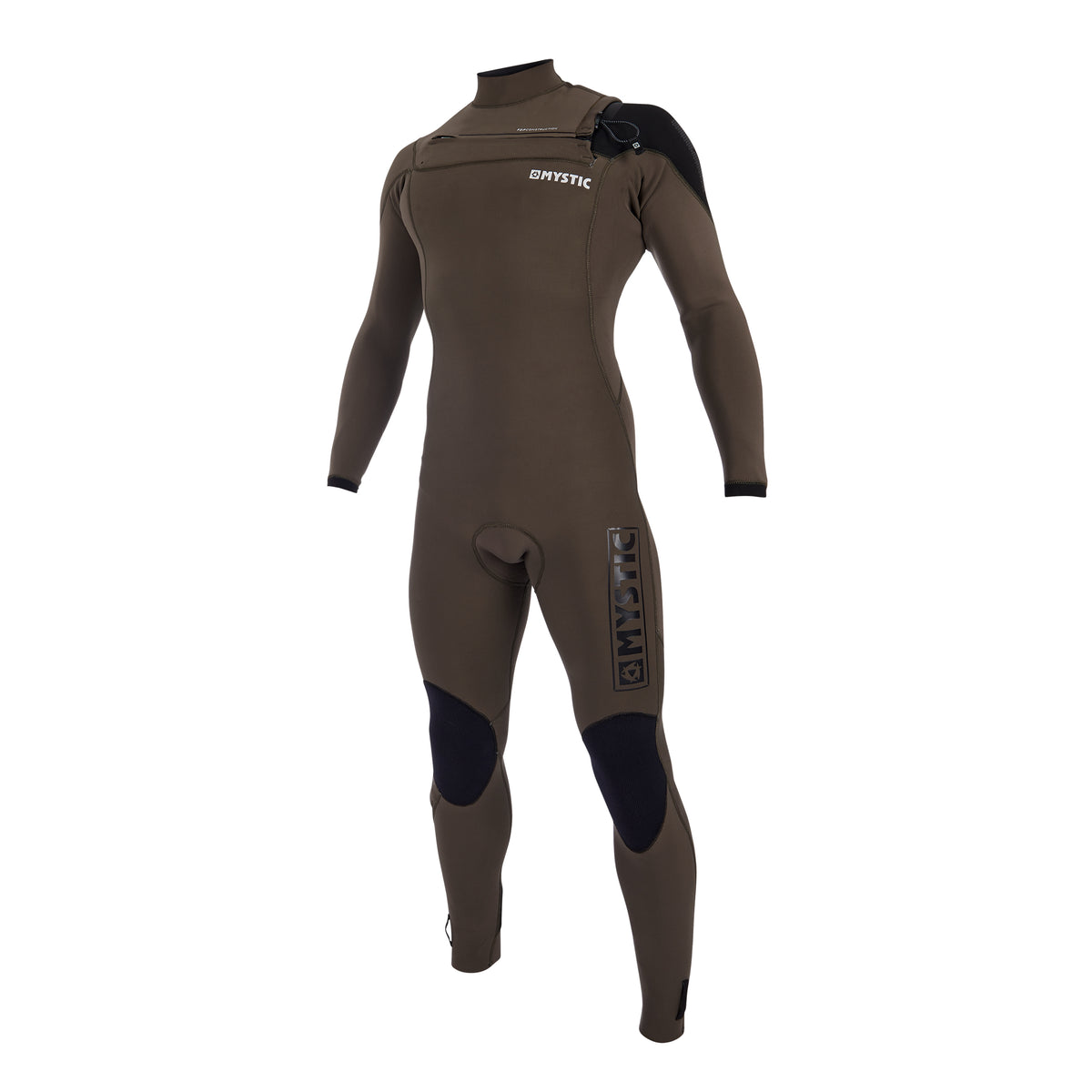 Majestic Fullsuit 4/3mm Fzip 1707096000002820256 #1