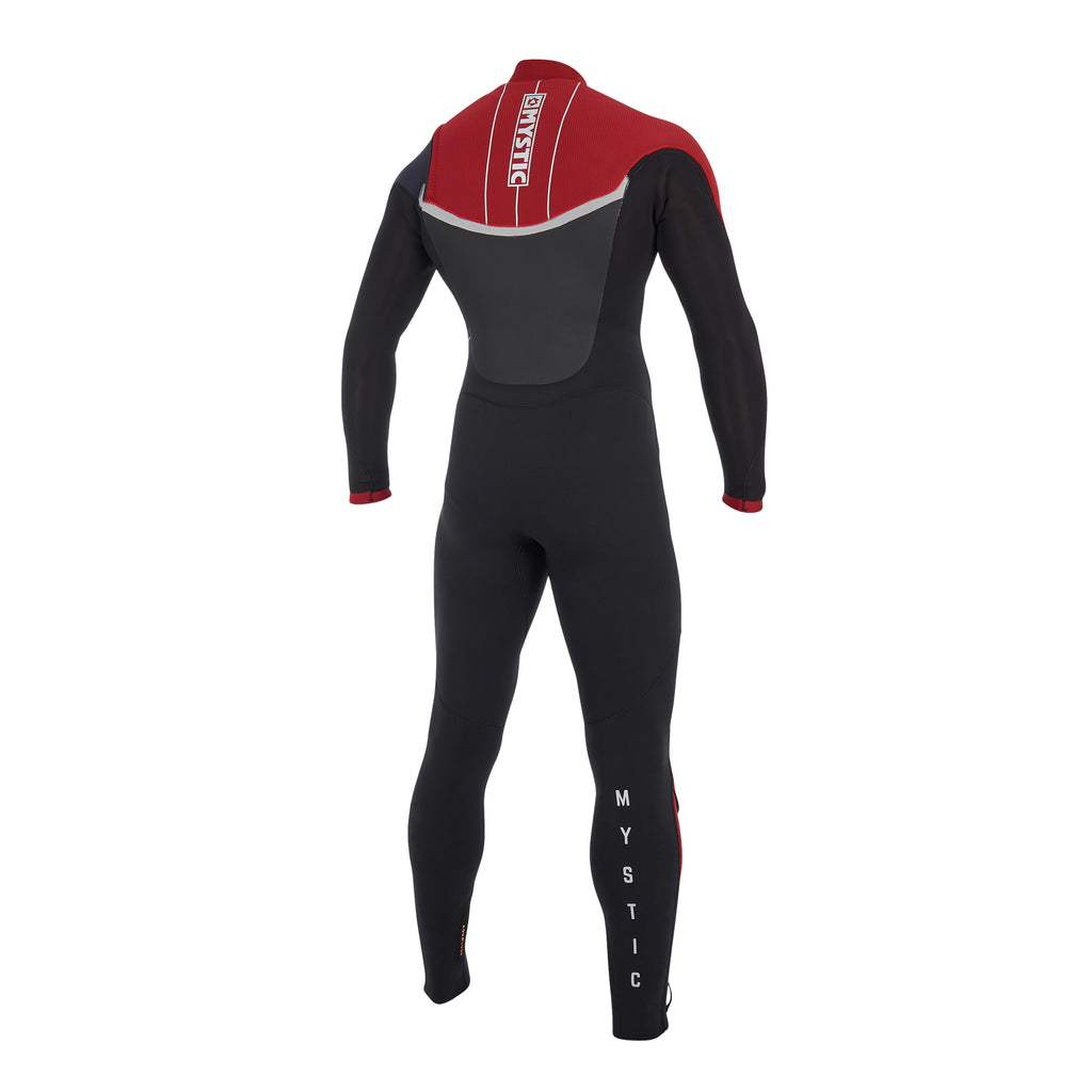 Drip Fullsuit 3/2mm Fzip 1707096000002820535 #2