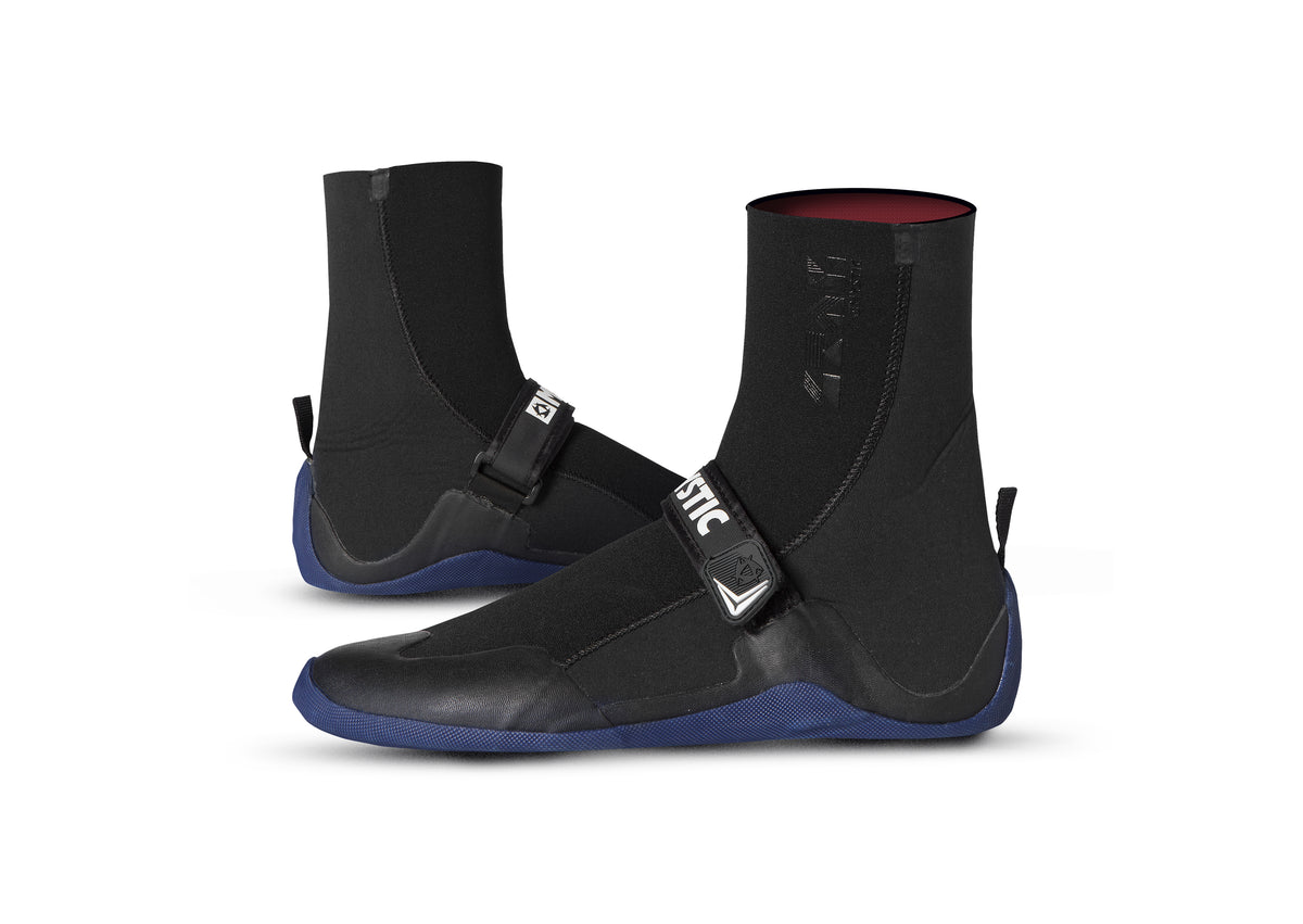 Star Boot 5mm Round Toe 1707096000002822173 #1