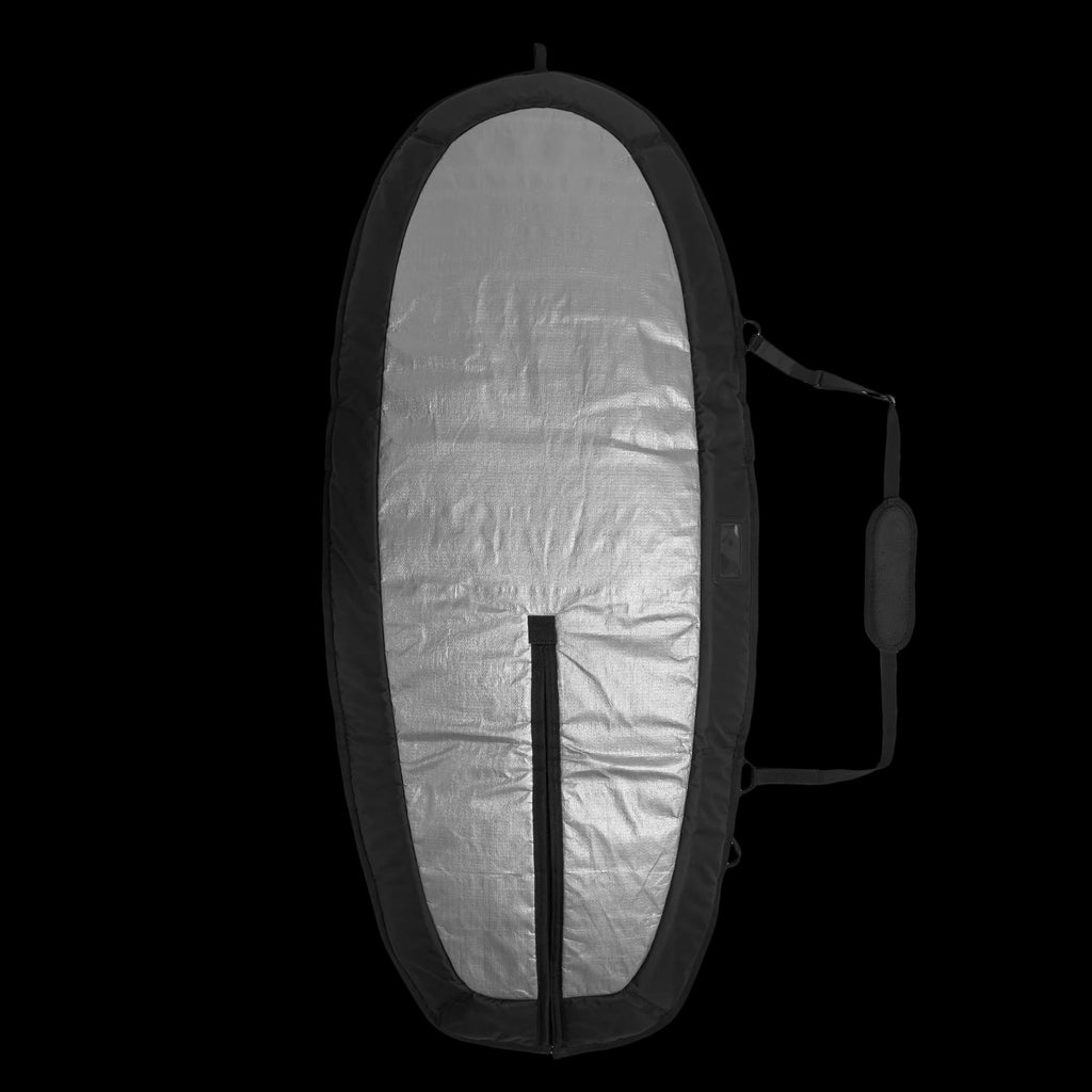 Patrol Daycover Foilboard - Black 1707096000099245392 #2