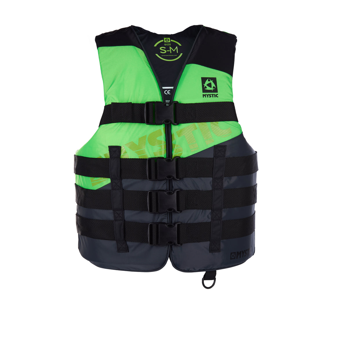 Rental Floatation Vest Fzip Wake 1707096000004402487 #1
