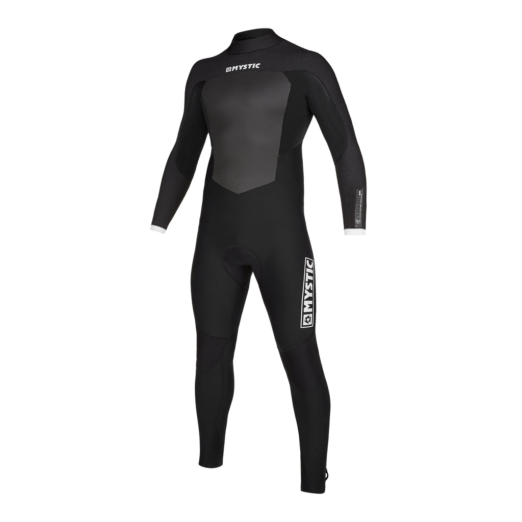 Majestic Fullsuit 4/3mm Bzip 1707096000002840983 #1