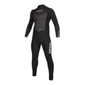 Majestic Fullsuit 4/3mm Bzip 1707096000002840983 #1