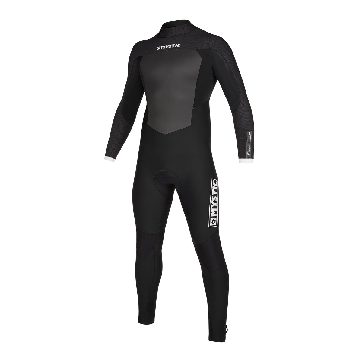 Majestic Fullsuit 4/3mm Bzip 1707096000002840983 #1