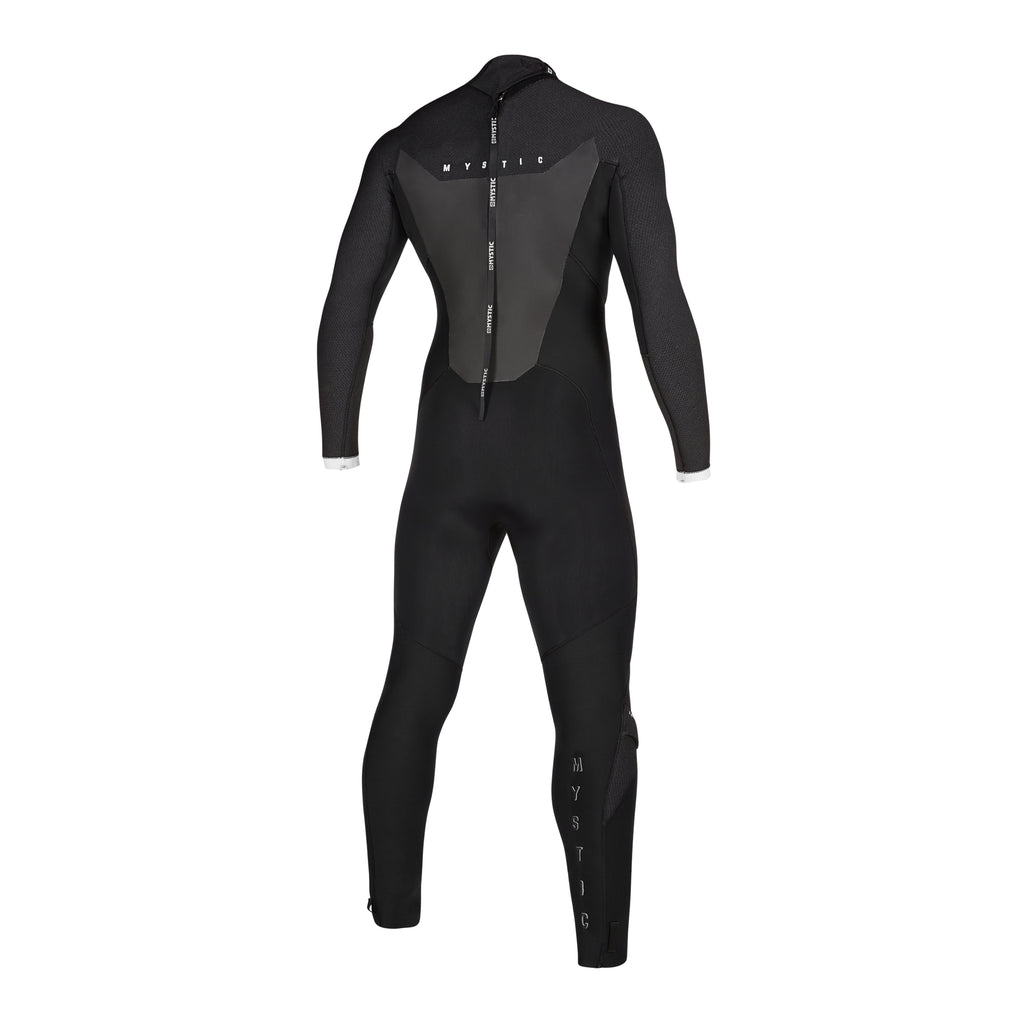 Majestic Fullsuit 4/3mm Bzip 1707096000002840983 #2