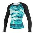 Dazzled L/S Rashvest Women 1707096000002845951 #1